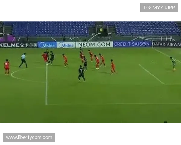 韩国读秒扳平越南阮庭北痛哭