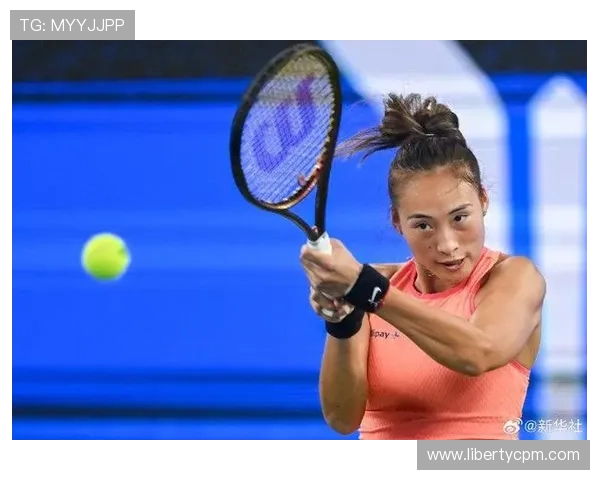 [澳网]萨巴伦卡：郑钦文无疑是一位很好的球员.